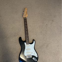 Rok Axe Electric guitar