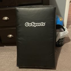 Football Hitting Bag