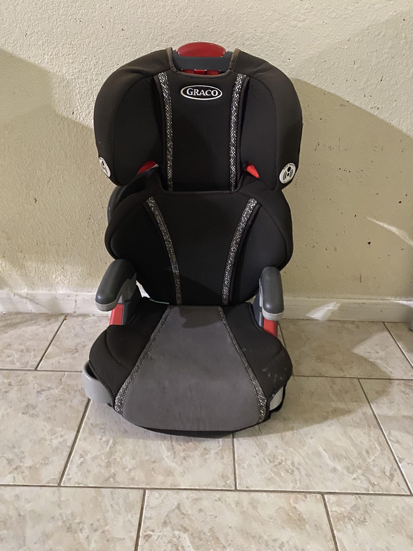 Graco Car seat