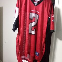 Falcon Jersey XL