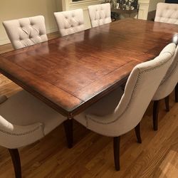 Hooker Dining Table 