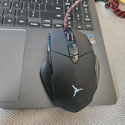 Skytech M-1000 Gaming Mouse $8