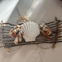 Wall Decoration Ocean Theme