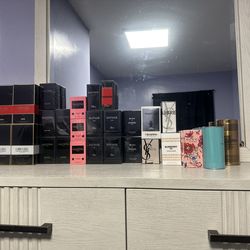 Colognes ( read description)