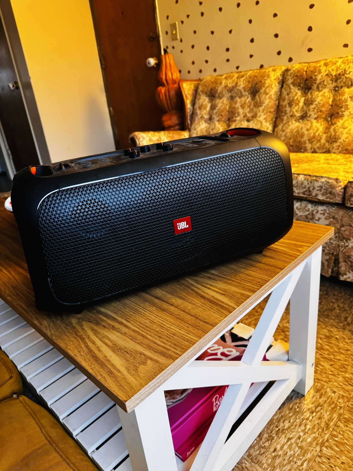 JBL Speaker 