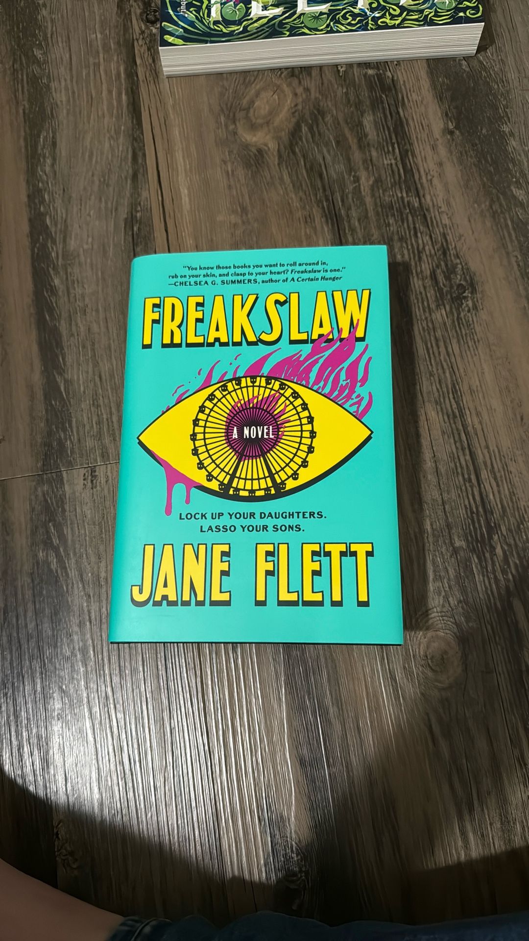 Freakslaw