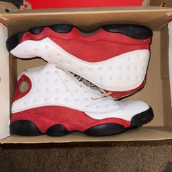 Jordan 13 Og Chicago Size 11