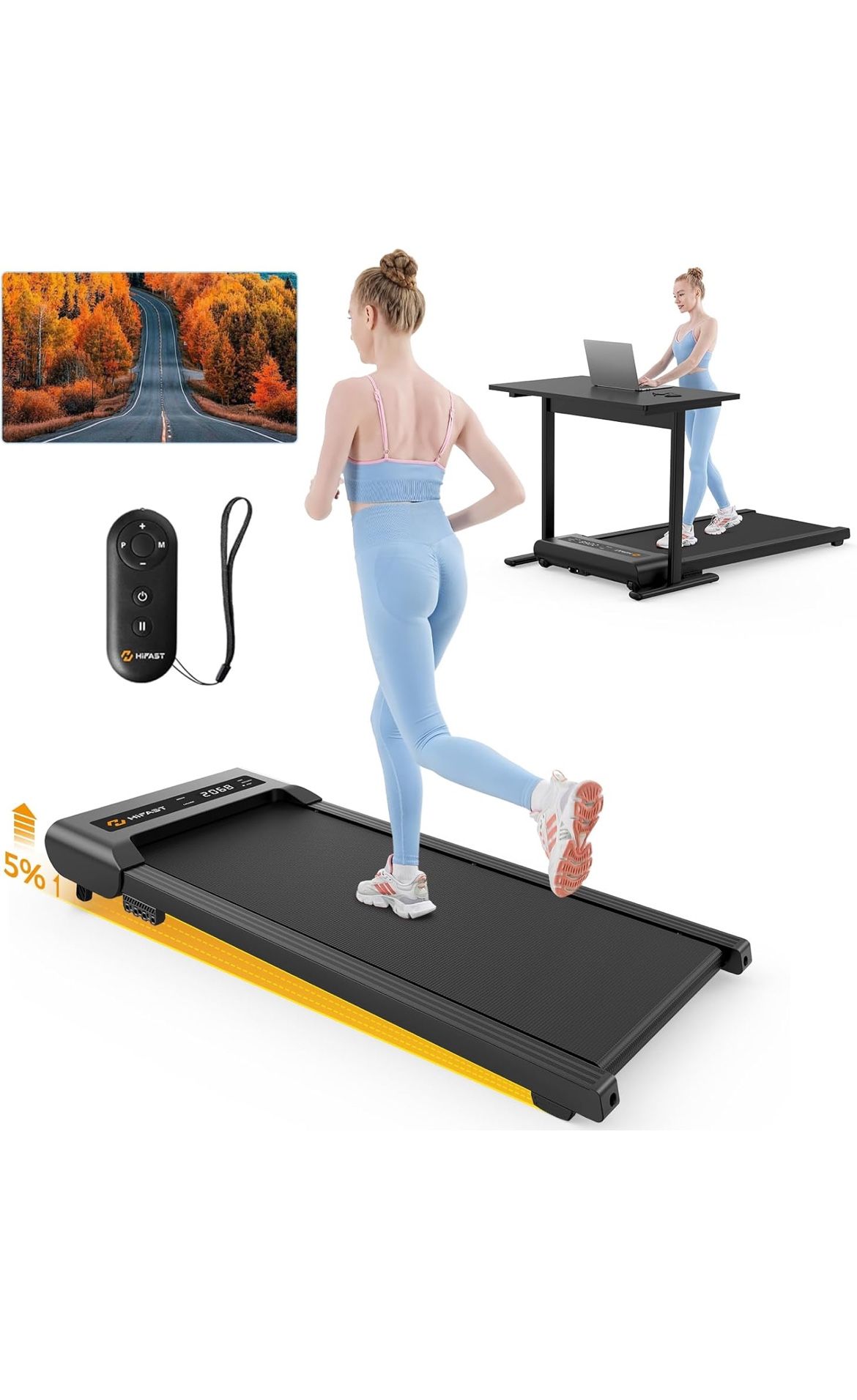 Treadmill