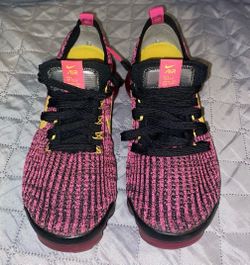 Women’s Nike Air VaporMax Flyknit 3