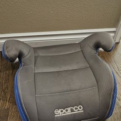 Booster Chair 