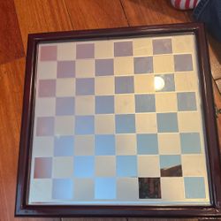 In N Out Chess Collectible