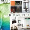 EbHomeDecor