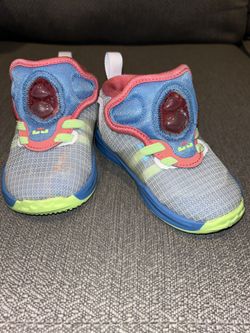 Nike Toddler 6C