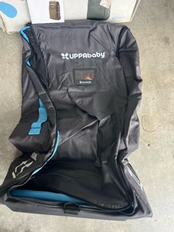Travel Bag VISTA RumbleSeat/Bassinet Travelsafe