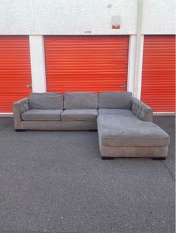 Large Sectional Sofa L Shaped