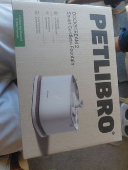 Petlibro