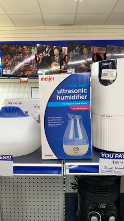Humidifier