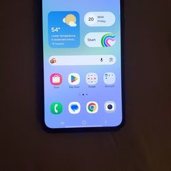 Samsung Galaxy A36 128gb (T-Mobile)