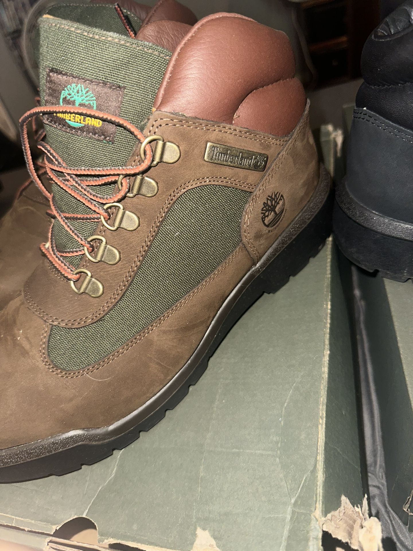 Timberland