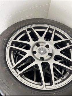 Forgestar F14 Dragpack 