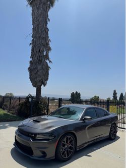 2017 Dodge Charger