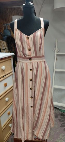 Sun Dress