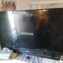 Sony TV 50 Inch