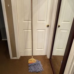 Mop Heavy duty