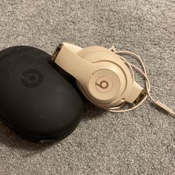 Beats Solo Pro Headsets Bluetooth 
