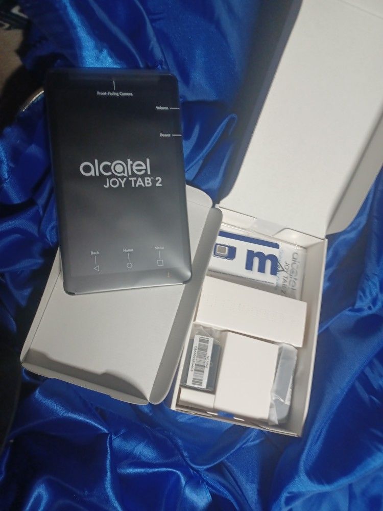 Alcatel Joy Tab2