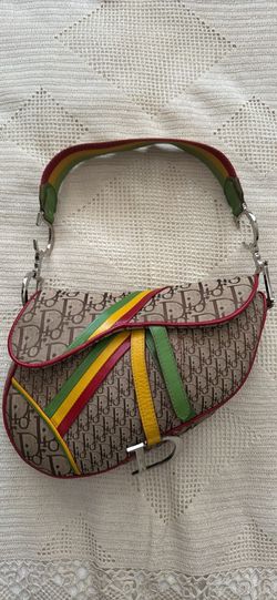 Dior handbag