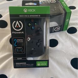 Enhanced Xbox One Controllers