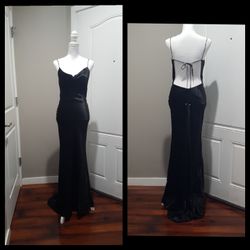 ABS by Allen Schwartz evening/prom dress, size 6