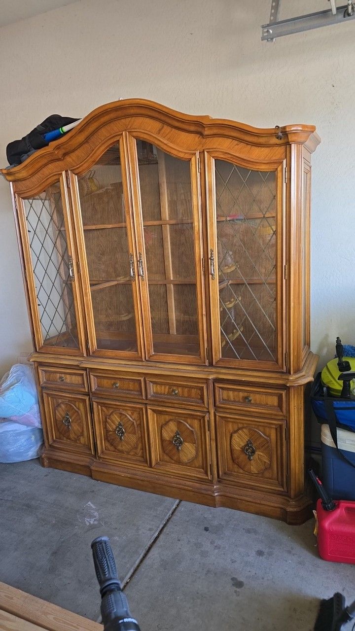 China Cabinet