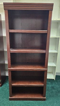 Book Shelf 