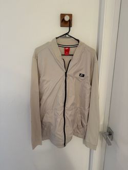 Men’s XL Nike Zip Up