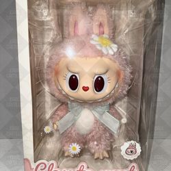 Labubu Mokoko V1 “Close to Sweet” – $475 