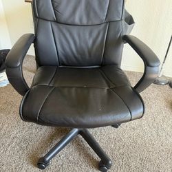 Office chair