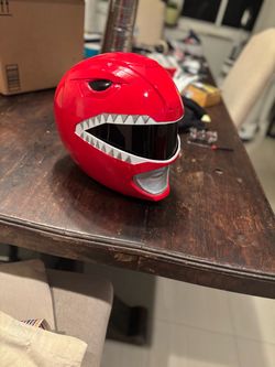 Custom helmets! Please read description