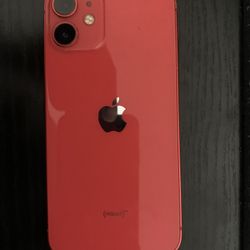iPhone 12 mini