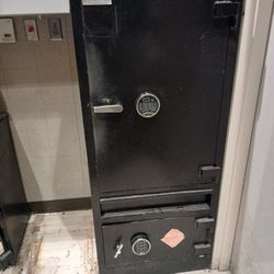 Electronic Lock Safe
