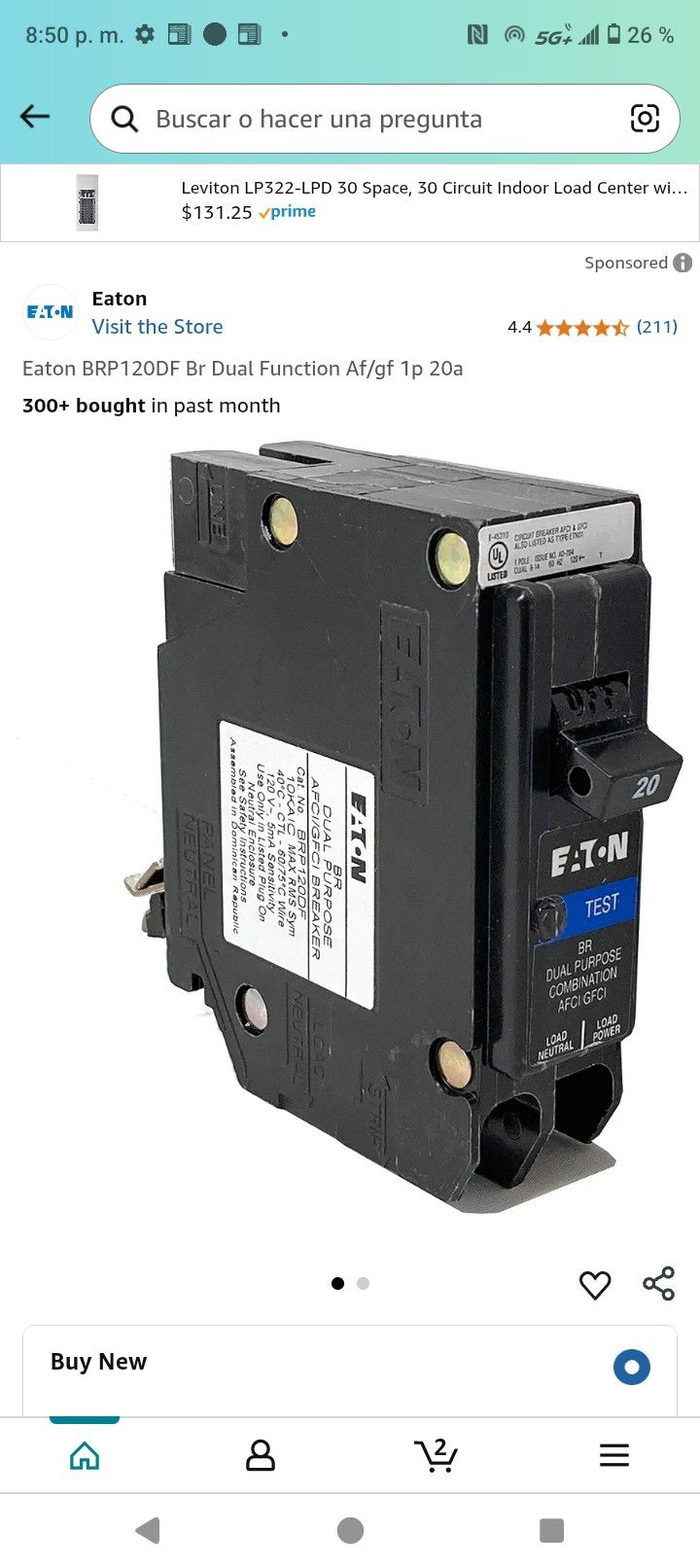 Electricista Apagadores Breaker Lámparas