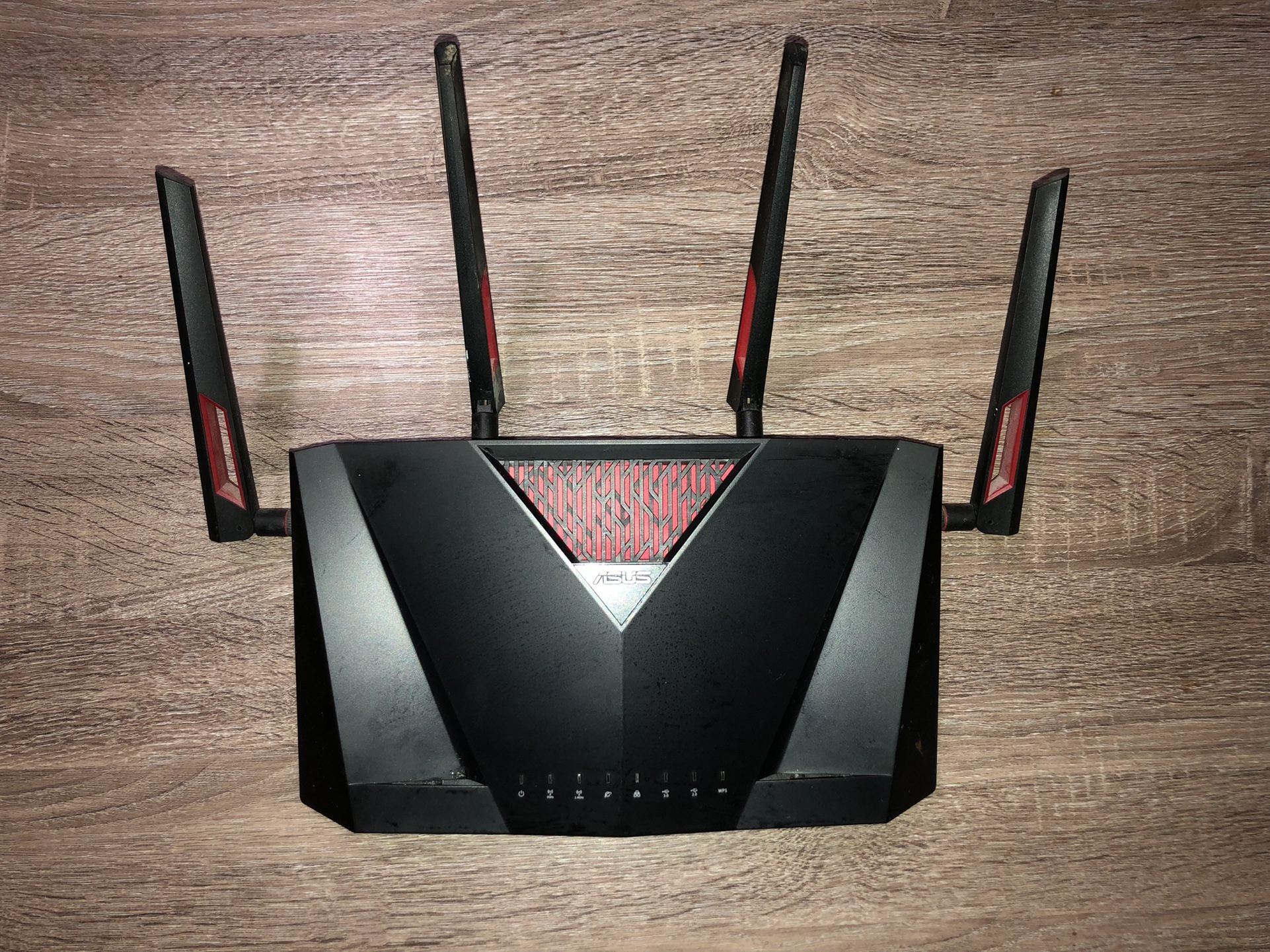ASUS Wireless Router