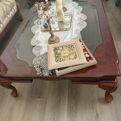 Living Room Coffee  Table