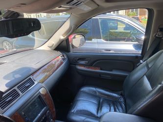 2008 Chevrolet Tahoe