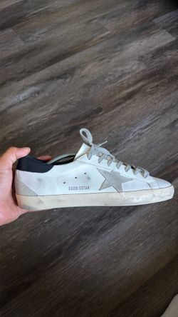 Golden Goose Super Star