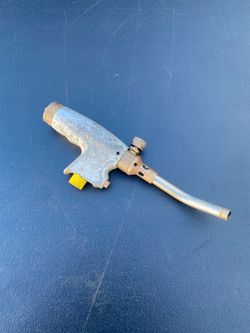 Propane Torch Head Burner