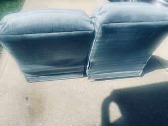 Loveseat Recliner