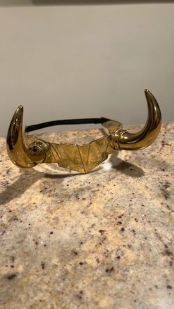 Loki Headband