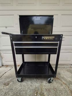 Yukon Tool Cart